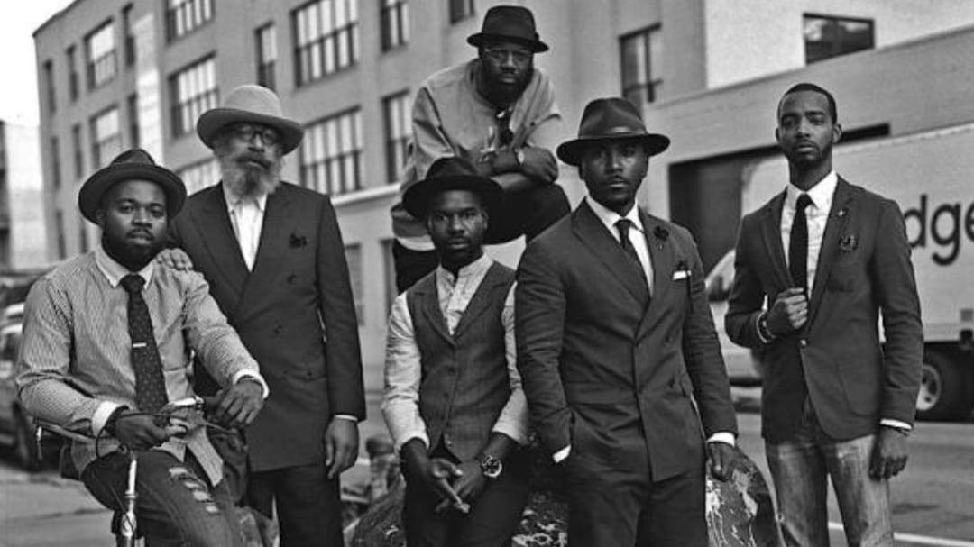 ¿Qué es el dandismo negro? Lo verás en la Met Gala 2025 por esta razón
