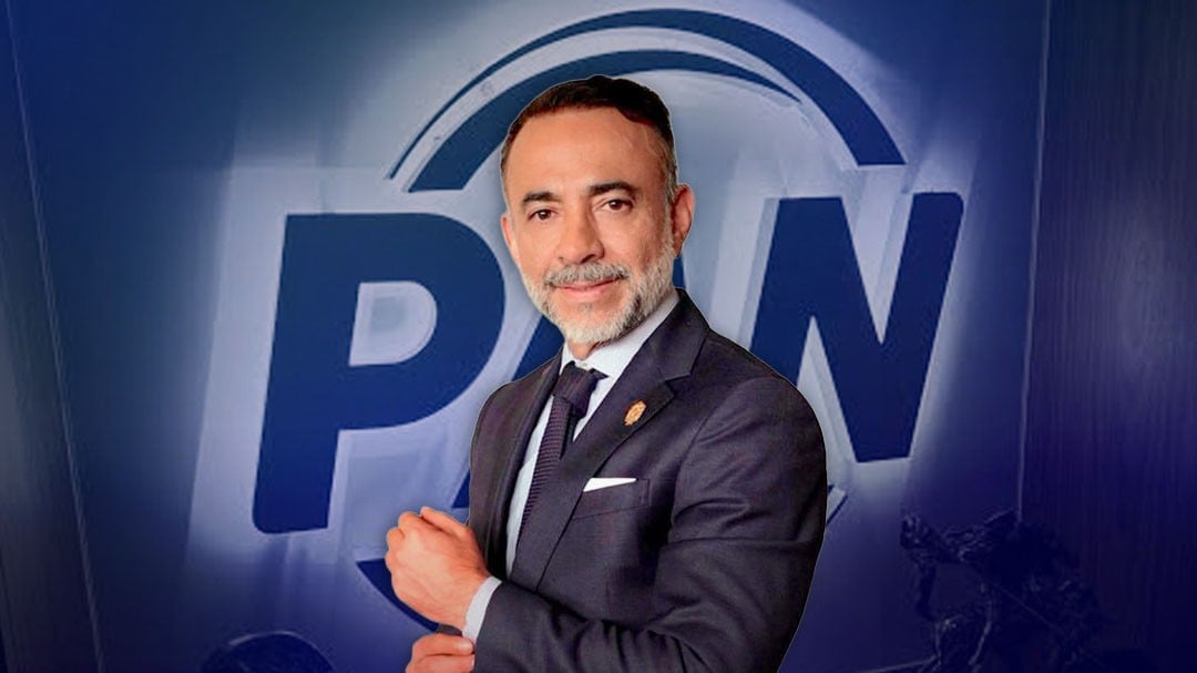 PAN se deslinda de Fernando Flores y pide investigar irrupción en Metepec
