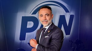 PAN se deslinda de Fernando Flores y pide investigar irrupción en Metepec