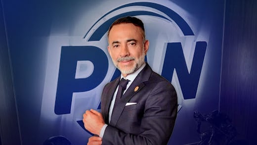 PAN se deslinda de Fernando Flores y pide investigar irrupción en Metepec