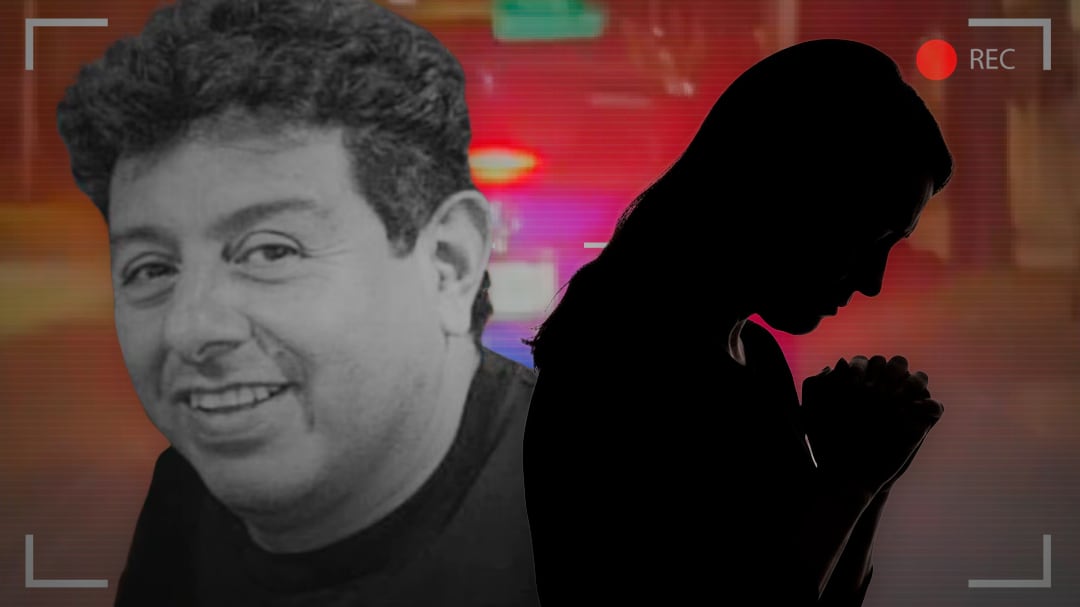 Motociclista atropellado en Iztapalapa: pareja de Roberto Hernández pide a testigos declarar