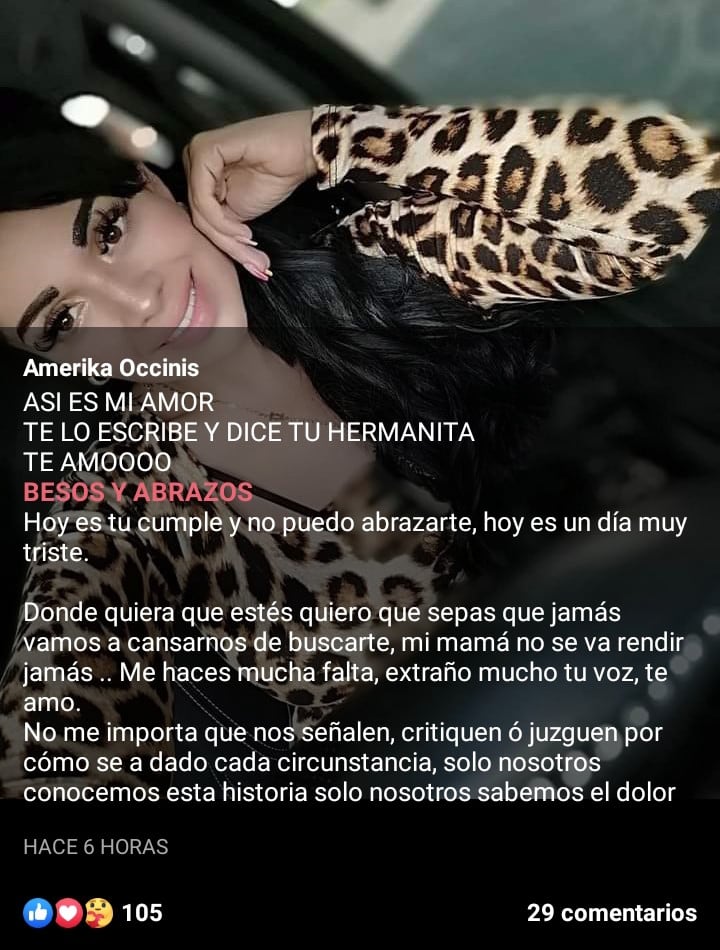 Cándida Cristal Vásquez