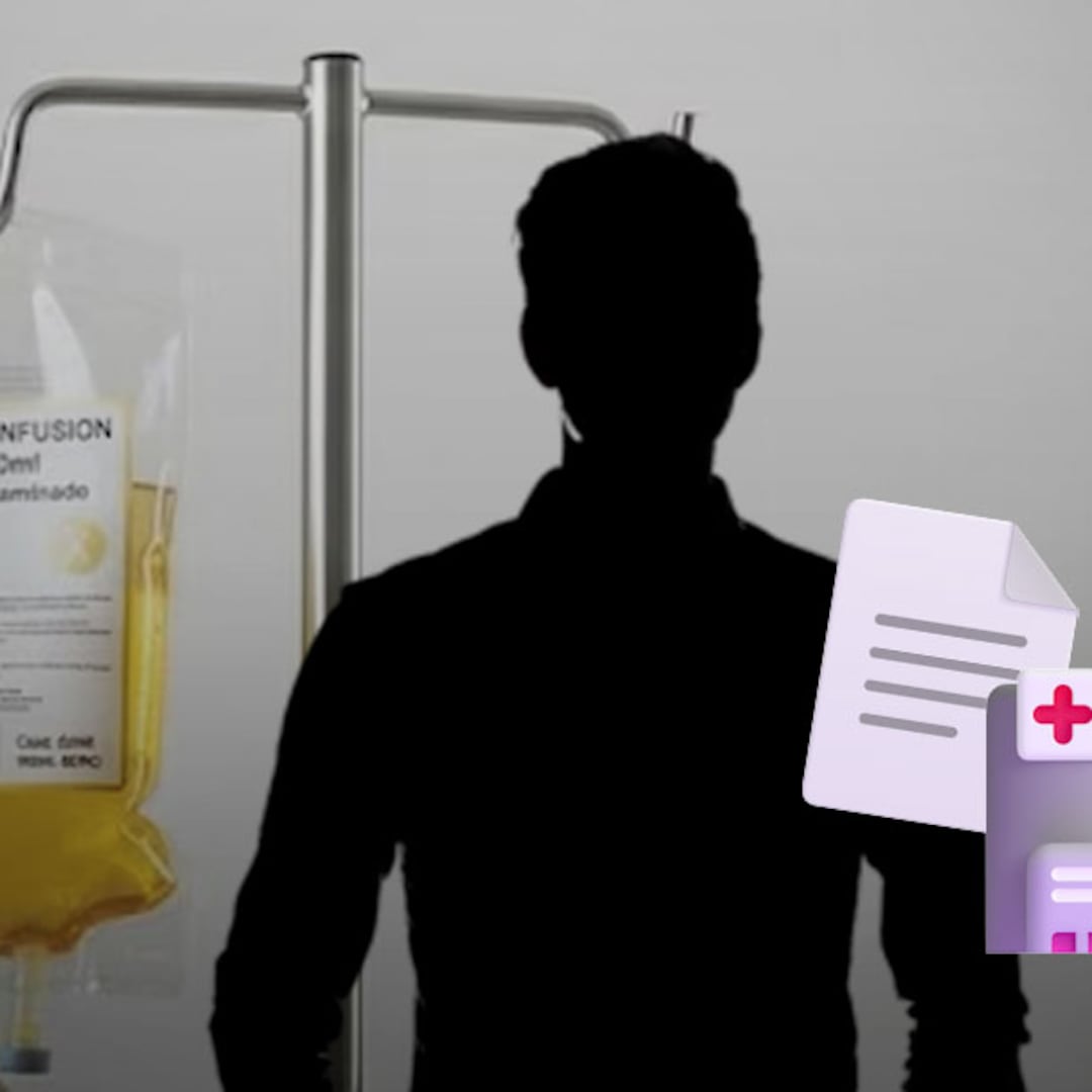 Médico que suministró sueros vitaminados tenía permisos: Salud de Sonora