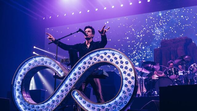 The Killers en México 2023