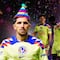 Revelan que jugadores del América se fueron de fiesta por cumpleaños de Diego Valdés
