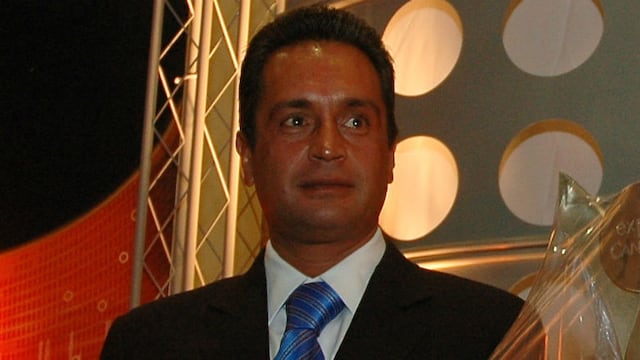 Alejandro Puente Córdoba