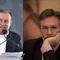 Alfonso Durazo batea solicitud de John Ackerman de asistir al Consejo Nacional de Morena