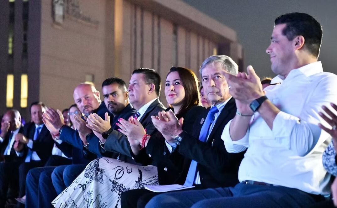 Sistema de Salud de Aguascalientes es reconocido en México y el mundo