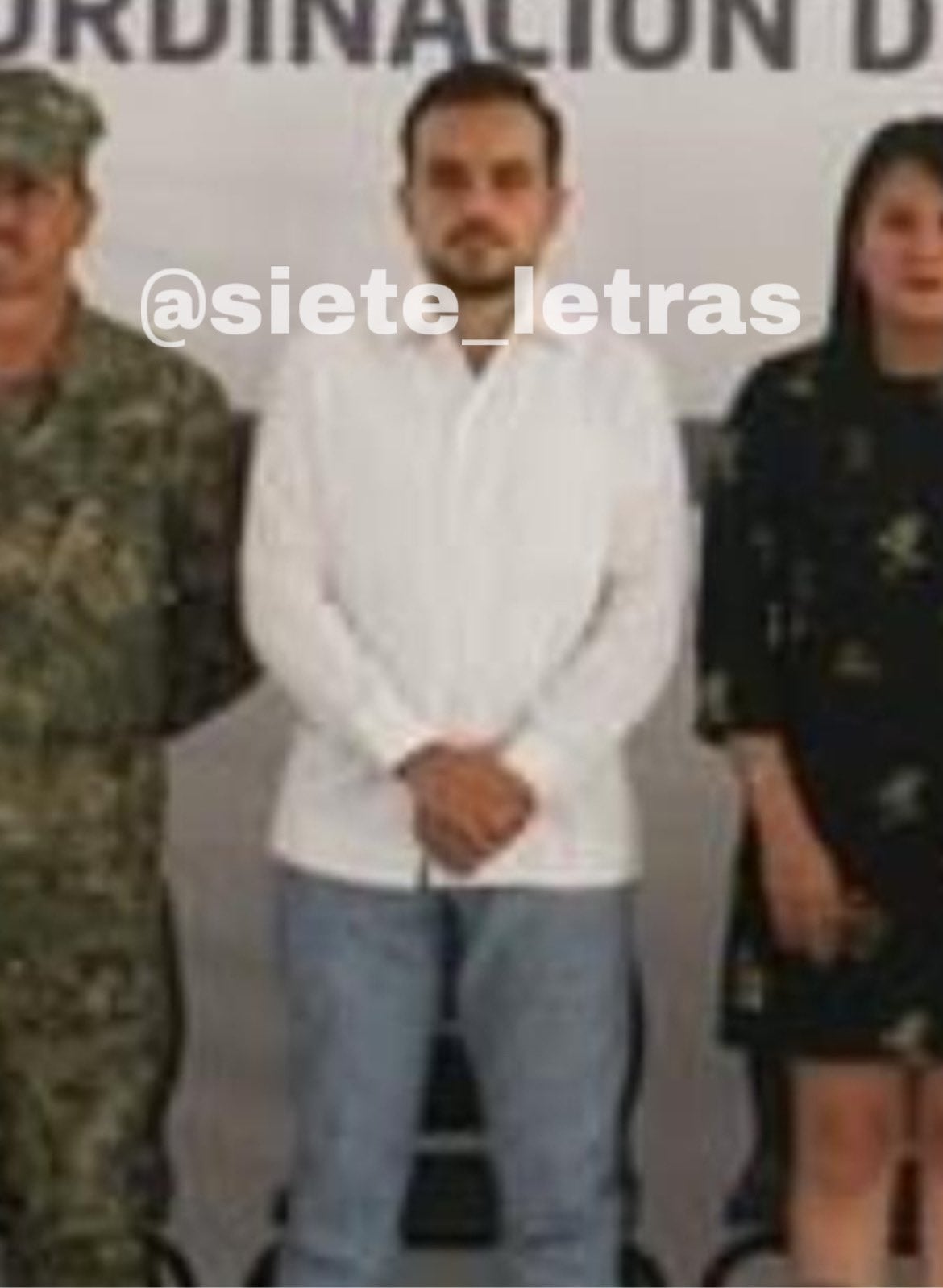Milton Morales Figueroa, jefe de la policía de la CDMX, fue asesinado a balazos en Coacalco
