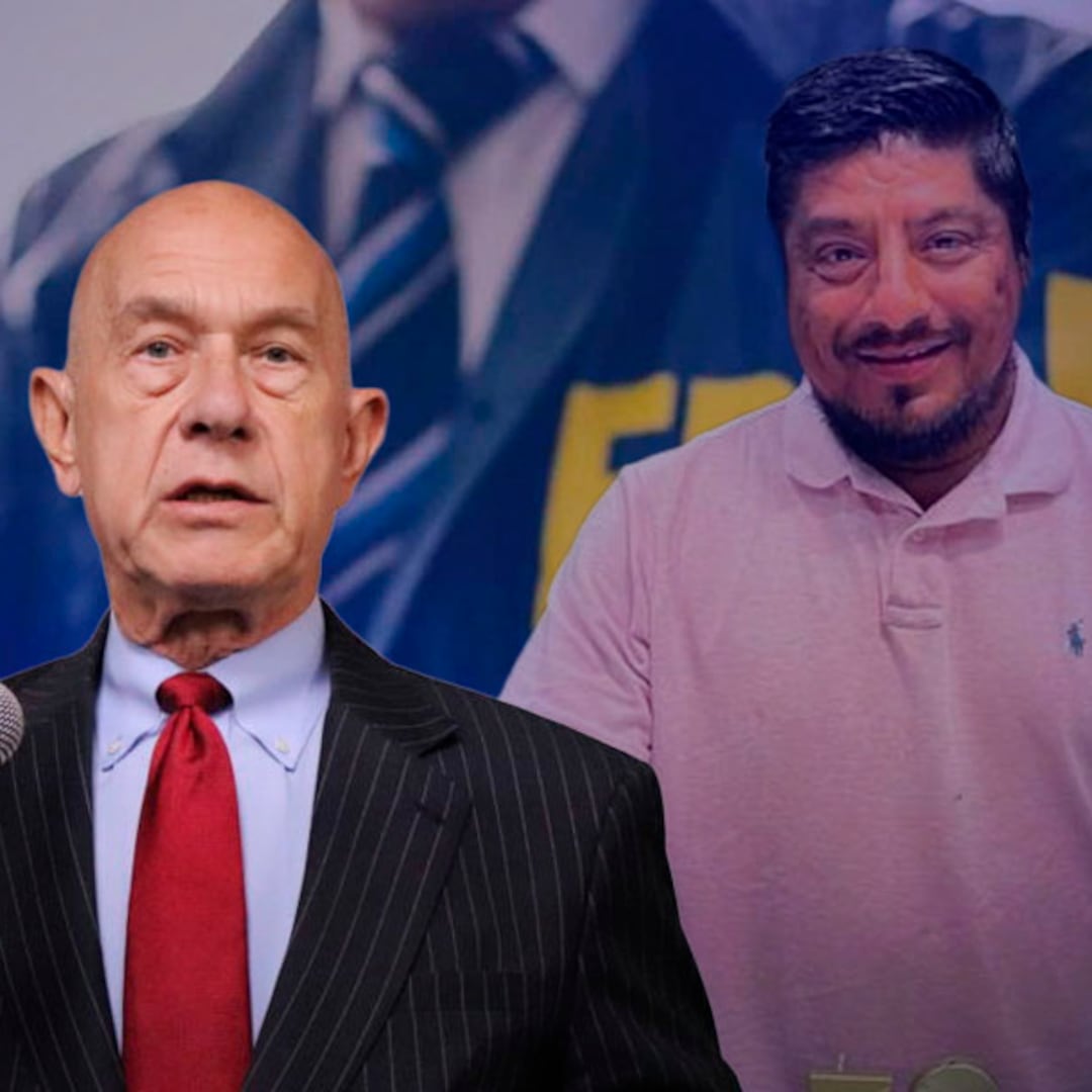 Lorenzo Salgado: alcalde de Houston acusa a FBI de ocultar pruebas sobre su asesinato; promete investigación independiente