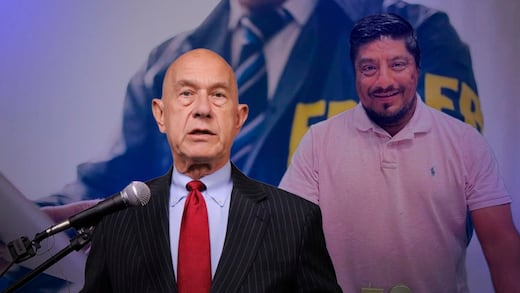Lorenzo Salgado: alcalde de Houston acusa a FBI de ocultar pruebas sobre su asesinato; promete investigación independiente