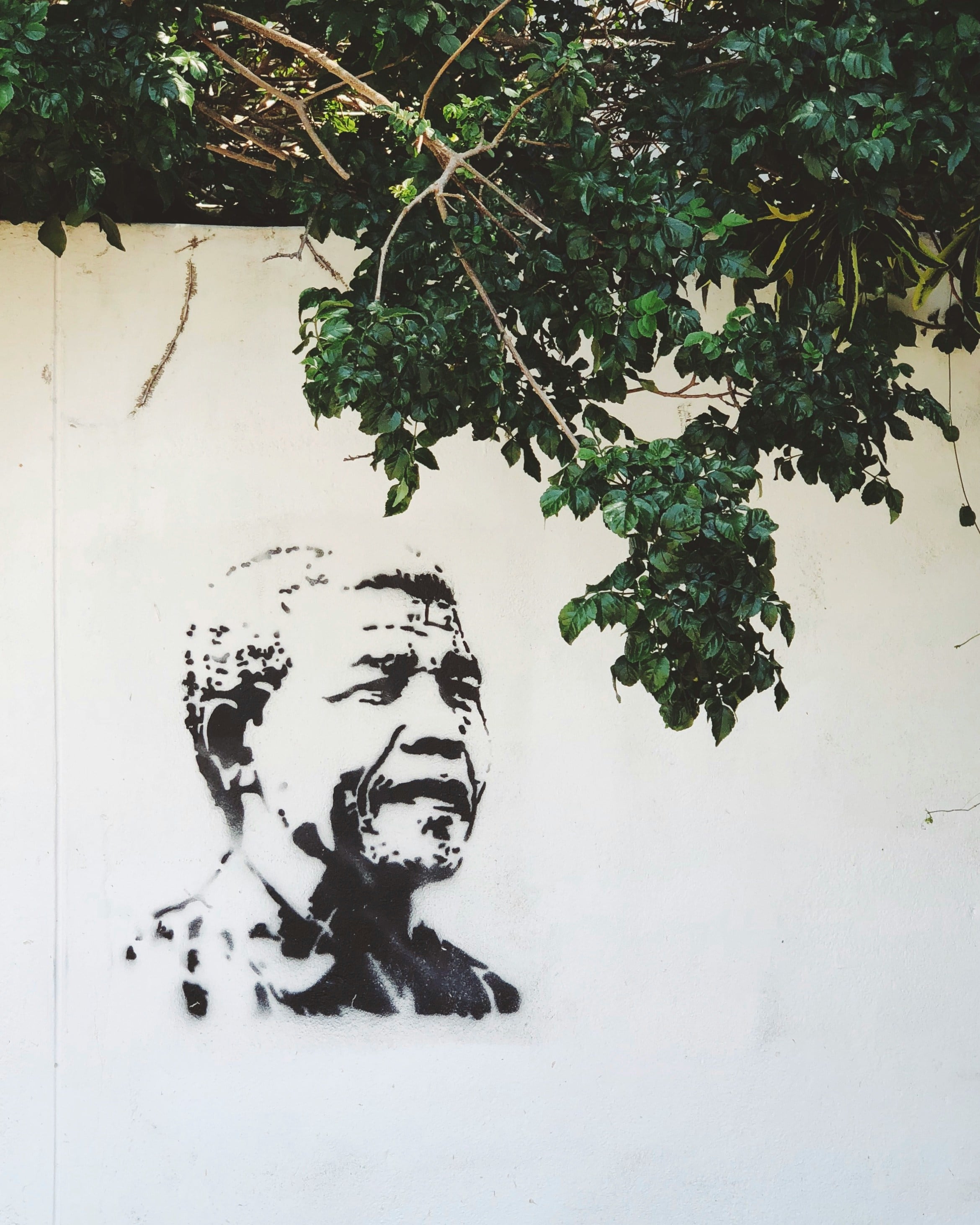 Este 18 de julio es el Día Internacional de Nelson Mandela