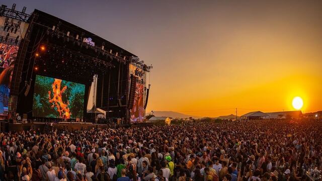 Corona Capital Guadalajara