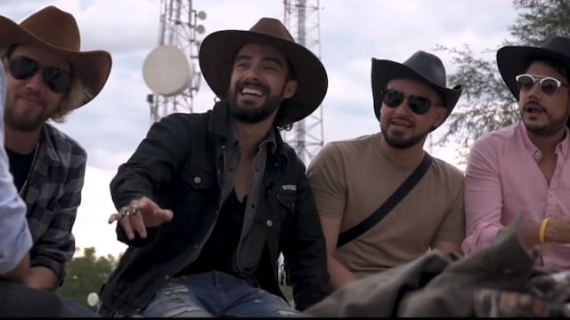 Cinco de los youtubers más influyentes de México: Berth Oh, Rix, JUCA, Alex Strecci y Salomundo, llevarán a cabo la presentación y lanzamiento del mezcal “Alerón”