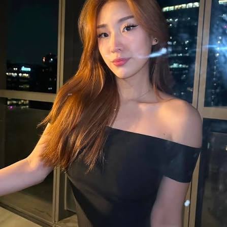 Nara Bask, influencer coreana, denuncia estafa en hospital privado de CDMX