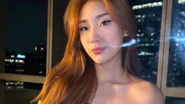 Nara Bask, influencer coreana, denuncia estafa en hospital privado de CDMX