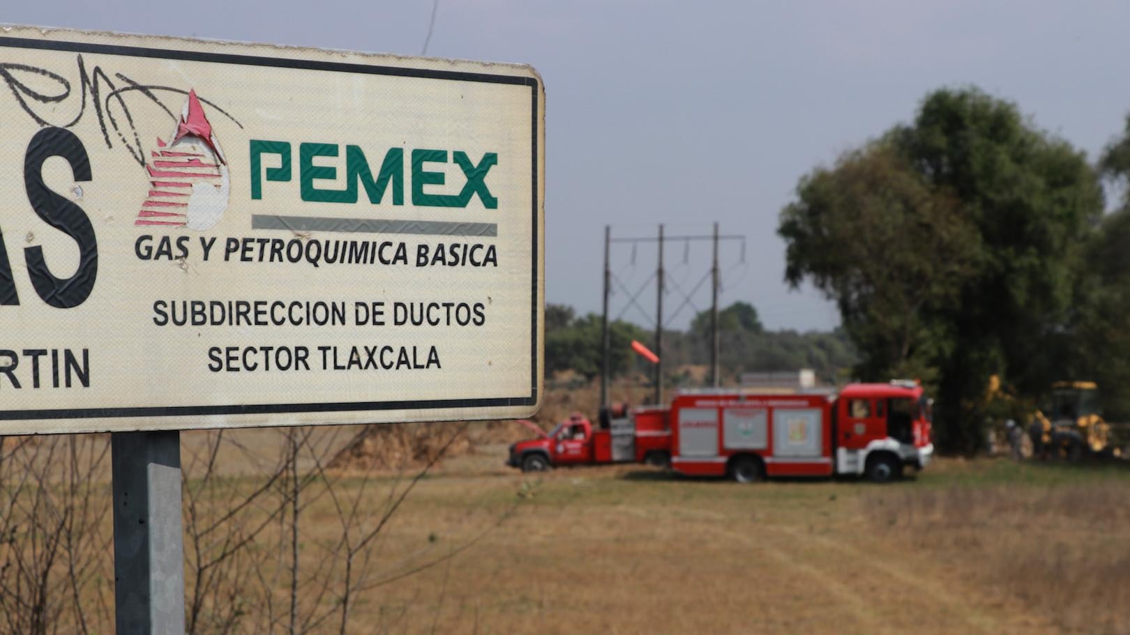 Con general Trauwitz, Pemex gastó millones contra huachicoleo... ¡pero aumentó!