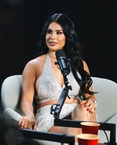 Fabiola Martínez