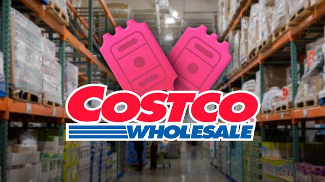 Cuponera Costco