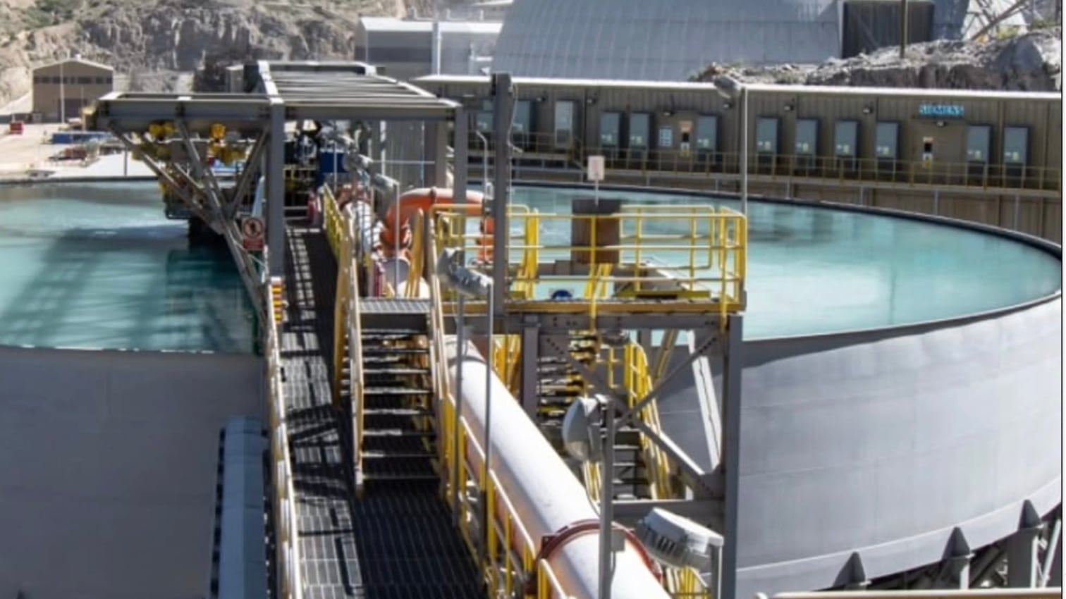 Sector minero alerta sobre riesgos en la reforma a la Ley de Aguas Nacionales