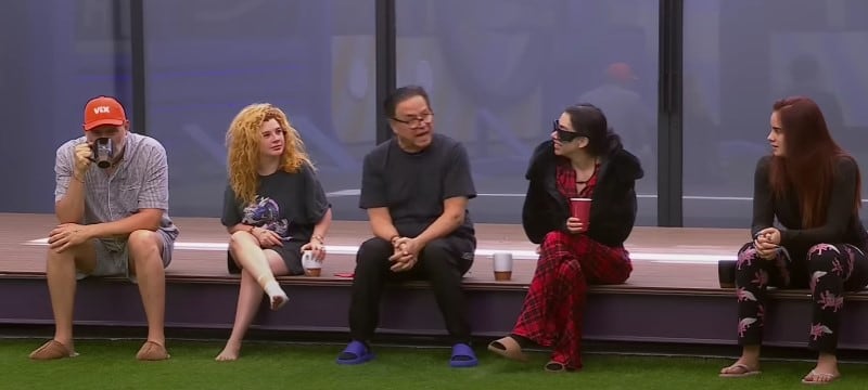 La Casa de los Famosos 2024