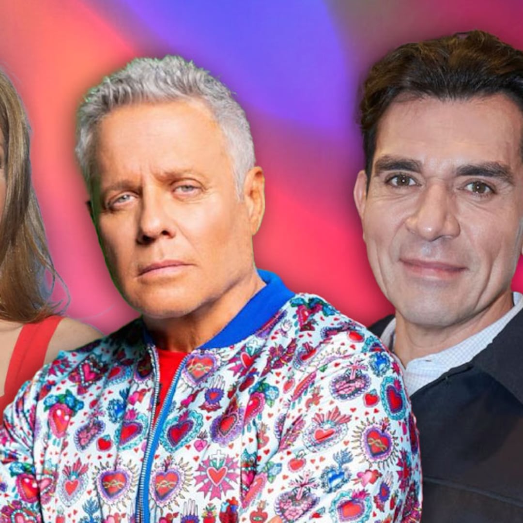Alexis Ayala fue el ‘culpable’ de que Andrea Noli se enamorara de Jorge Salinas