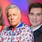 Alexis Ayala fue el ‘culpable’ de que Andrea Noli se enamorara de Jorge Salinas