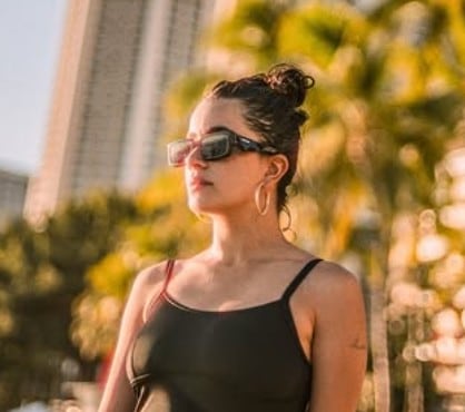 Paulina Gaitán