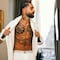 Maluma presume el antes y después, pero sus fans lo prefieren con pancita