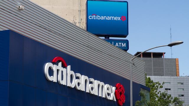 Citibanamex.