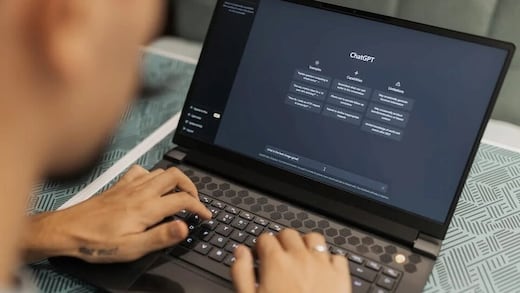 Una demanda acusa a ChatGPT de compartir datos sensibles con Google y Meta