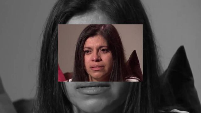 Nunca fue mi intención lastimar a la familia de Alondra: Dorotea García