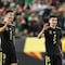 Alerta Selección Mexicana: Revelan si jugadores expulsados en Copa Oro se perderían el Mundial 2026