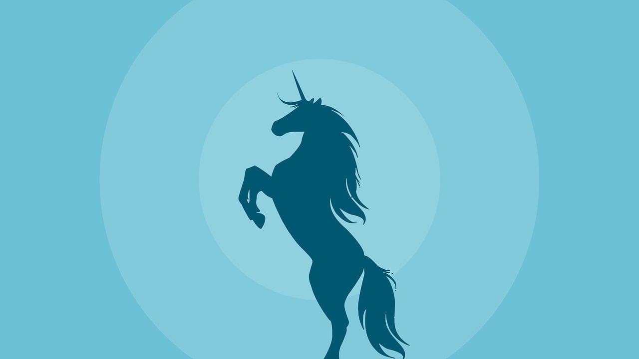 Unicornio