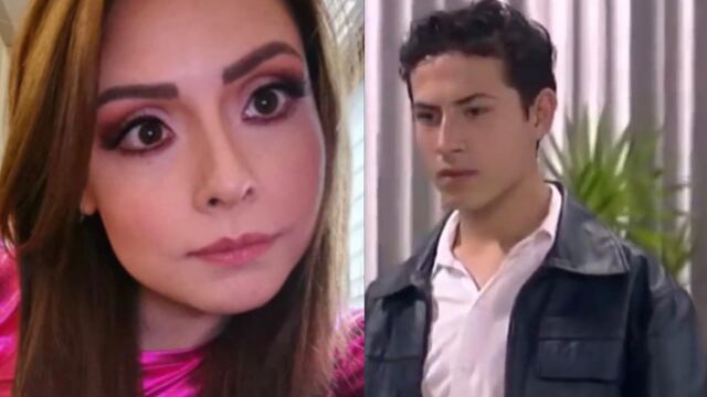 Maryfer Centeno / Mickey Santana