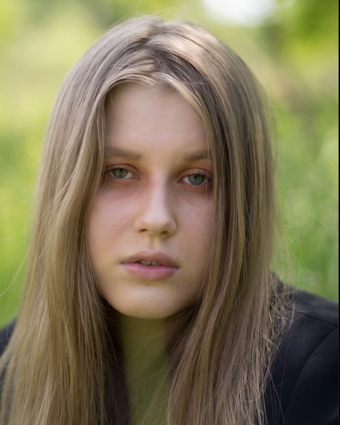 Julia Faustyna asegura que ella es Madeline McCann