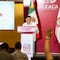 Salomón Jara presenta Oaxaca Contigo para apoyar a comercios del Centro Histórico