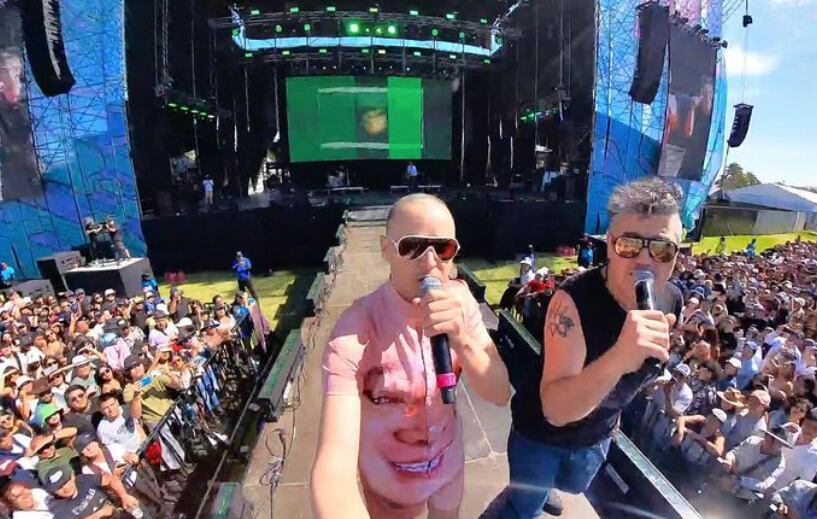 Plastilina Mosh