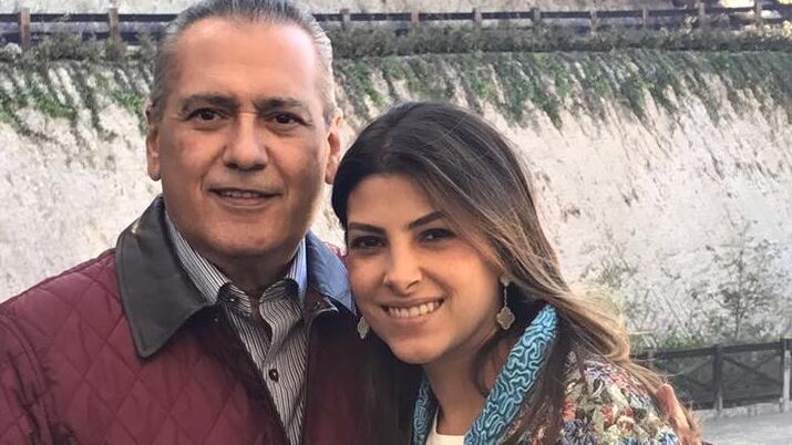 Manlio Fabio Beltrones y su hija Sylvana Beltrones son citados en Andorra por lavado de dinero; los ligan con el Chapo Guzmán