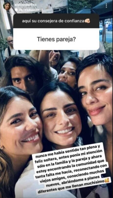 Aislinn Derbez
