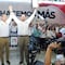 Eligen a Manuel Cota Jiménez como candidato del PRI al gobierno de Nayarit
