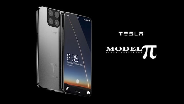 ¿Cuándo saldrá el smartphone de Tesla? Precio y características de Pi