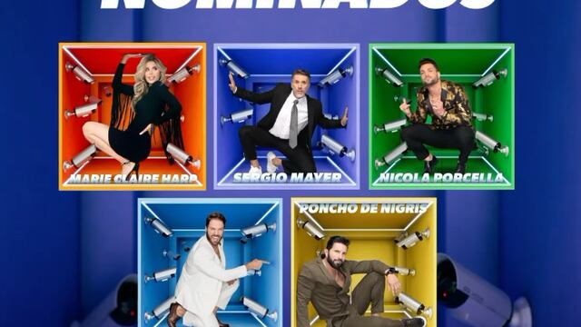 La Casa de los Famosos México