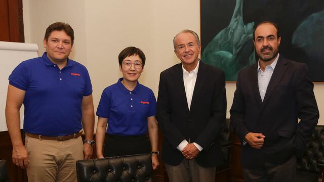 La obra dará 2 mil 500 empleos