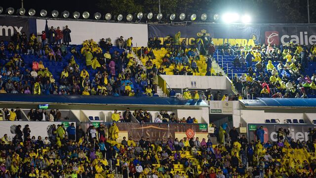 Violencia en la Liga MX: Fans del América arrestados por golpear a un aficionado de Querétaro.