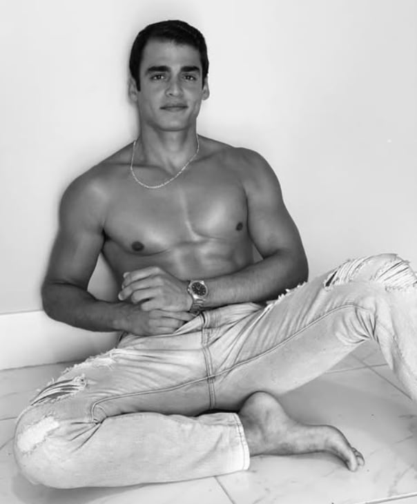 Carlos Chávez