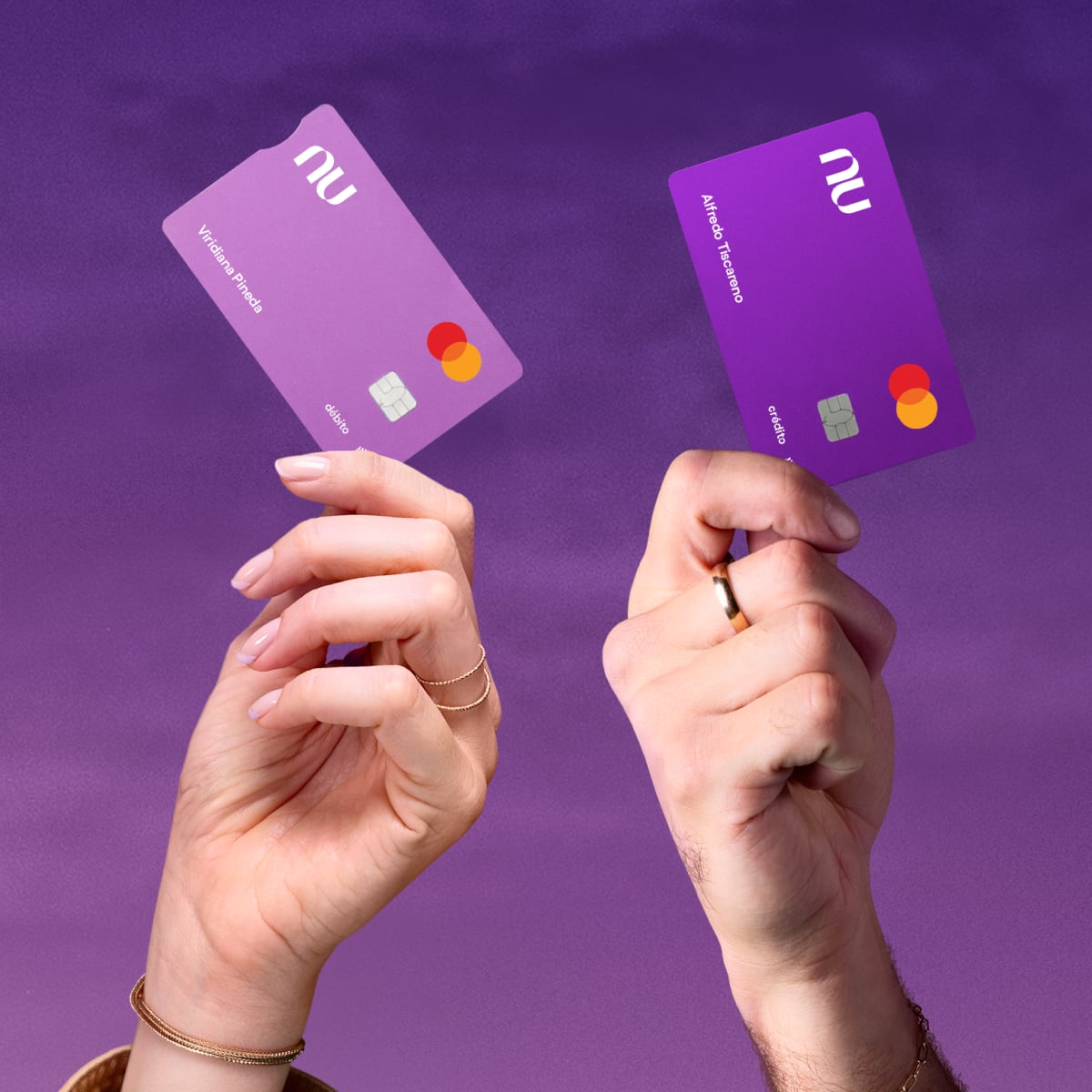 La tasa de rendimiento anual de Nu sufrió un ajuste; te decimos cómo queda