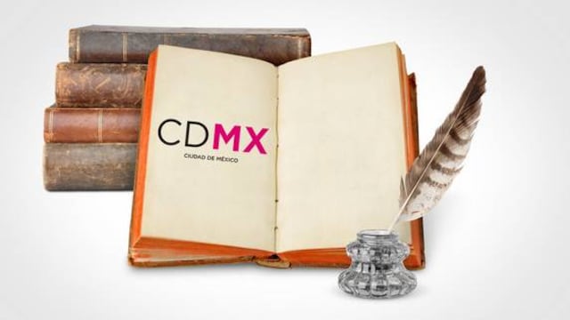 Constitución de la Ciudad de México