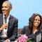 George Floyd: Barack y Michelle Obama celebran la sentencia contra el expolicía Dereck Chauvin
