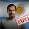 FGR aclara que Fernando Farías Laguna no fue extraditado ni deportado: Argentina lo expulsó